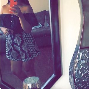 Meet your Posher, Veronica